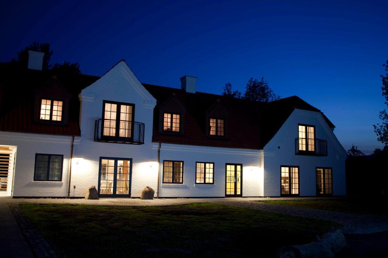 Vejro Resort 외부 사진