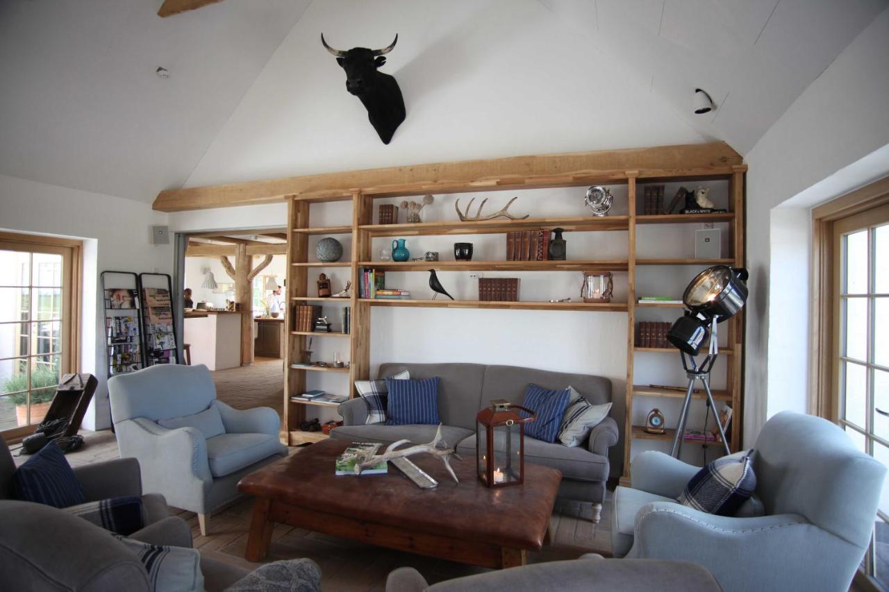 Vejro Resort 외부 사진