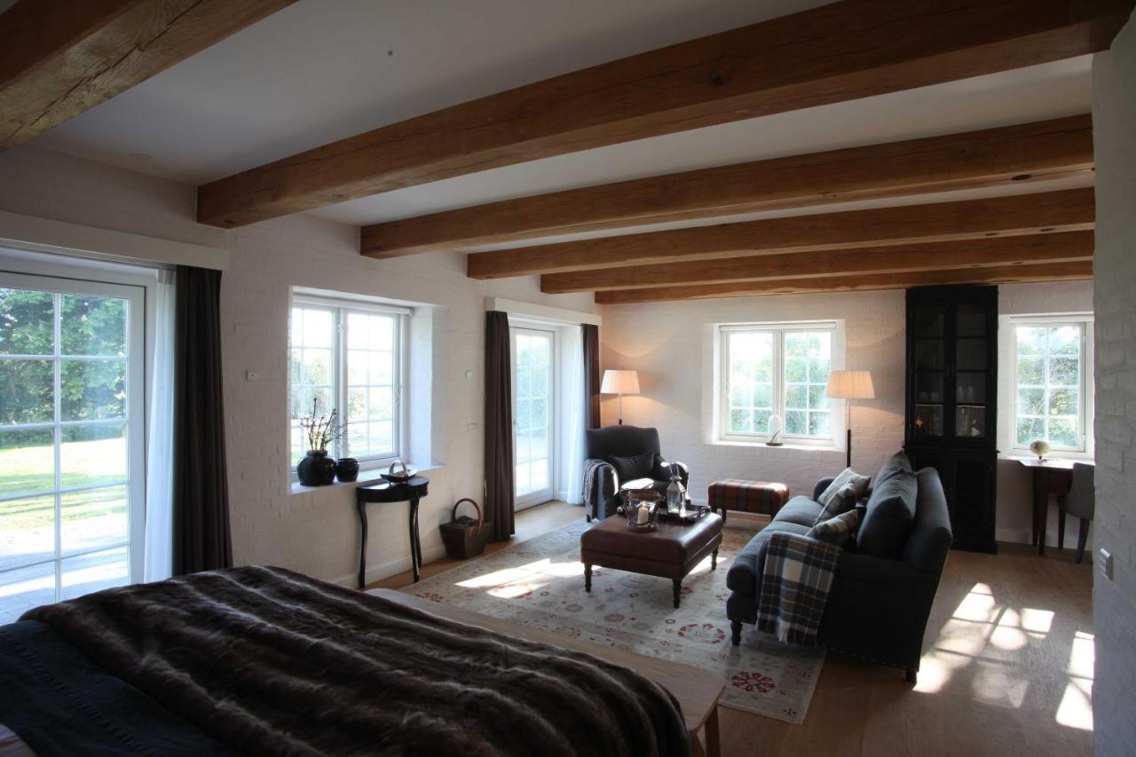 Vejro Resort 외부 사진