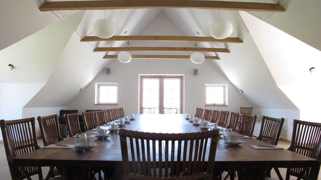Vejro Resort 외부 사진