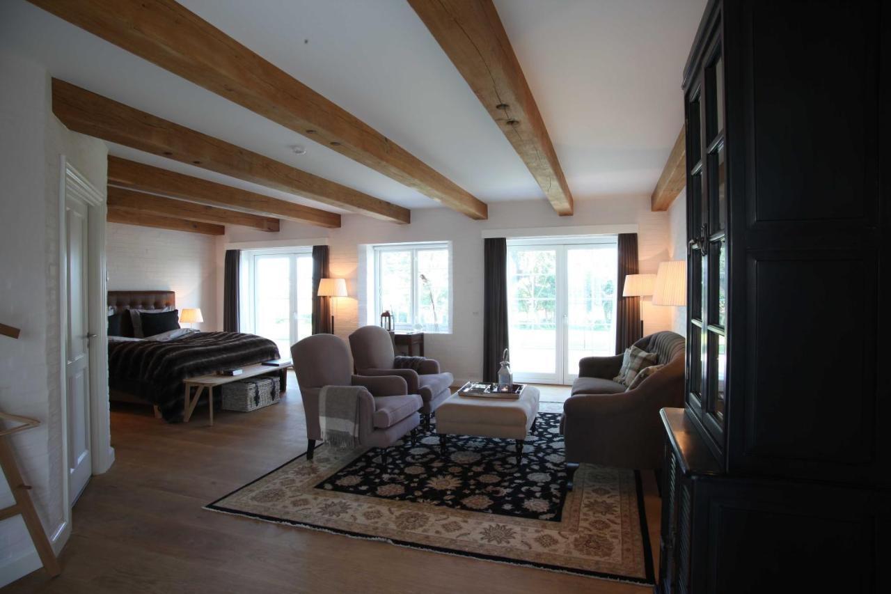 Vejro Resort 외부 사진