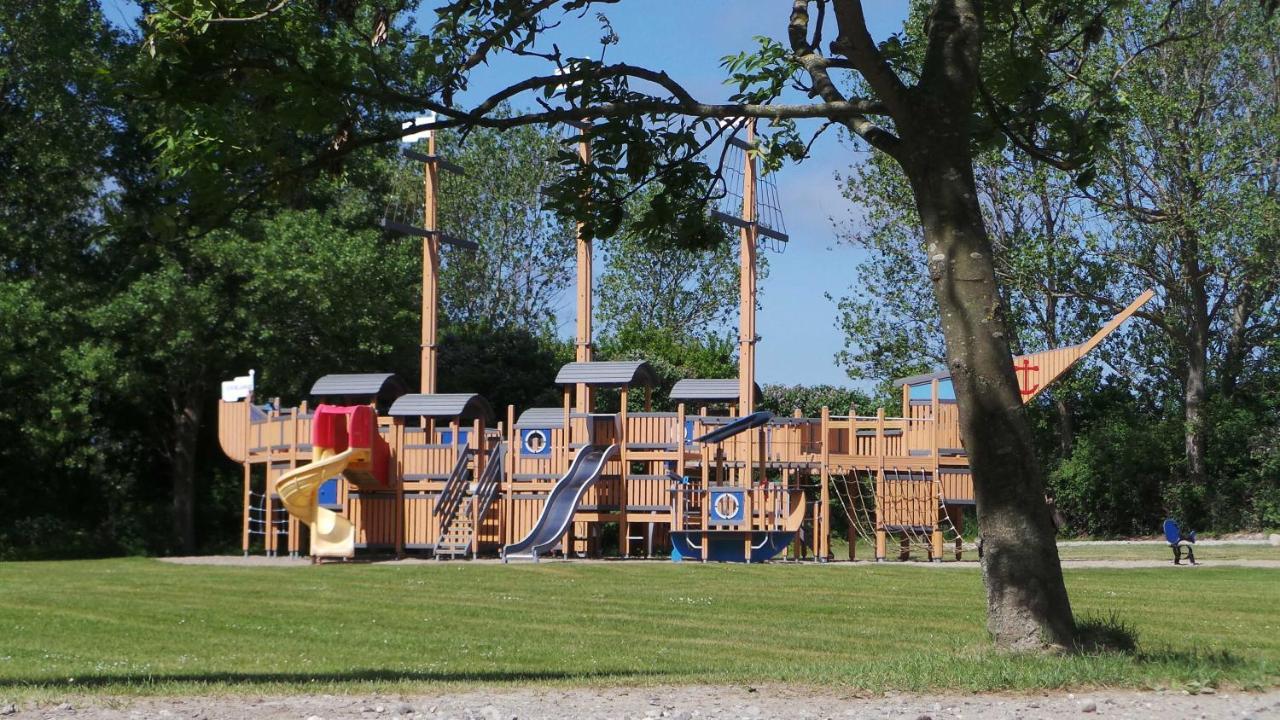 Vejro Resort 외부 사진