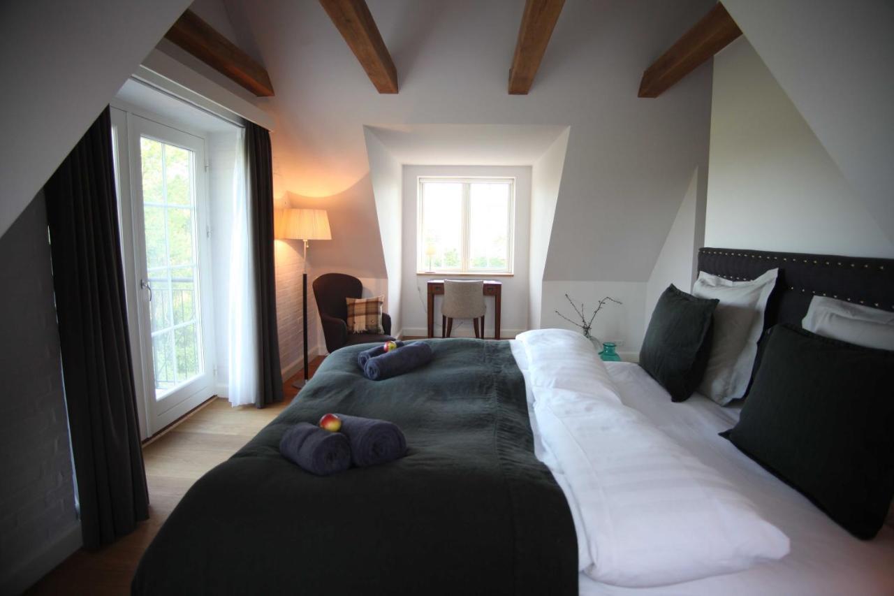 Vejro Resort 외부 사진