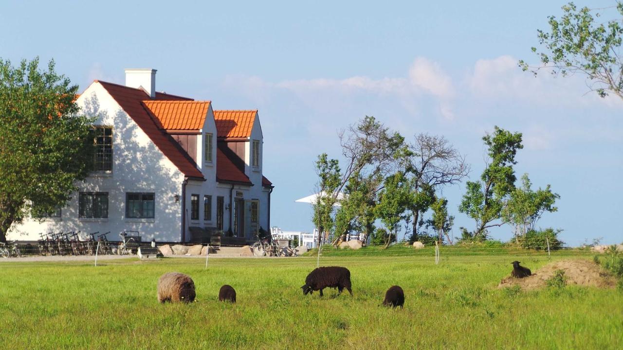 Vejro Resort 외부 사진
