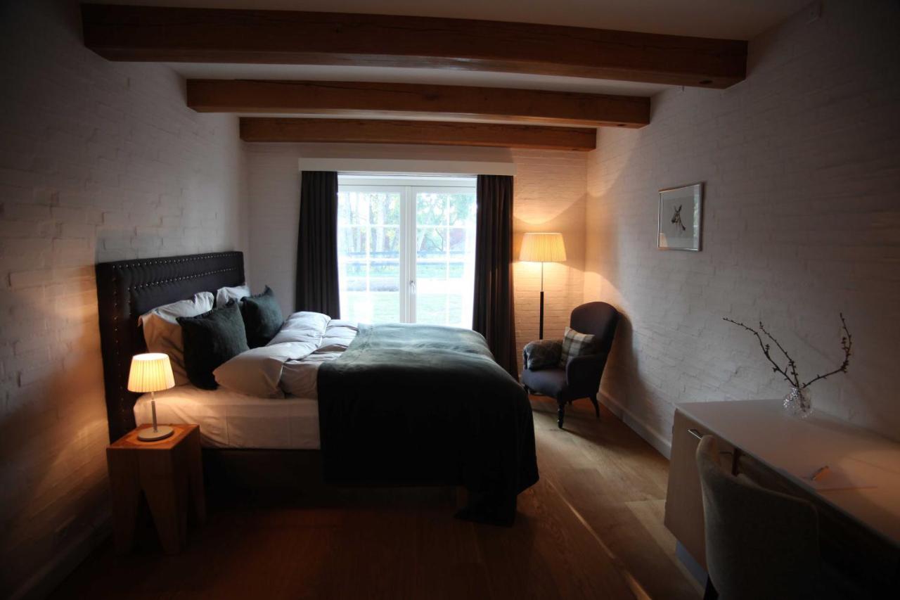 Vejro Resort 외부 사진
