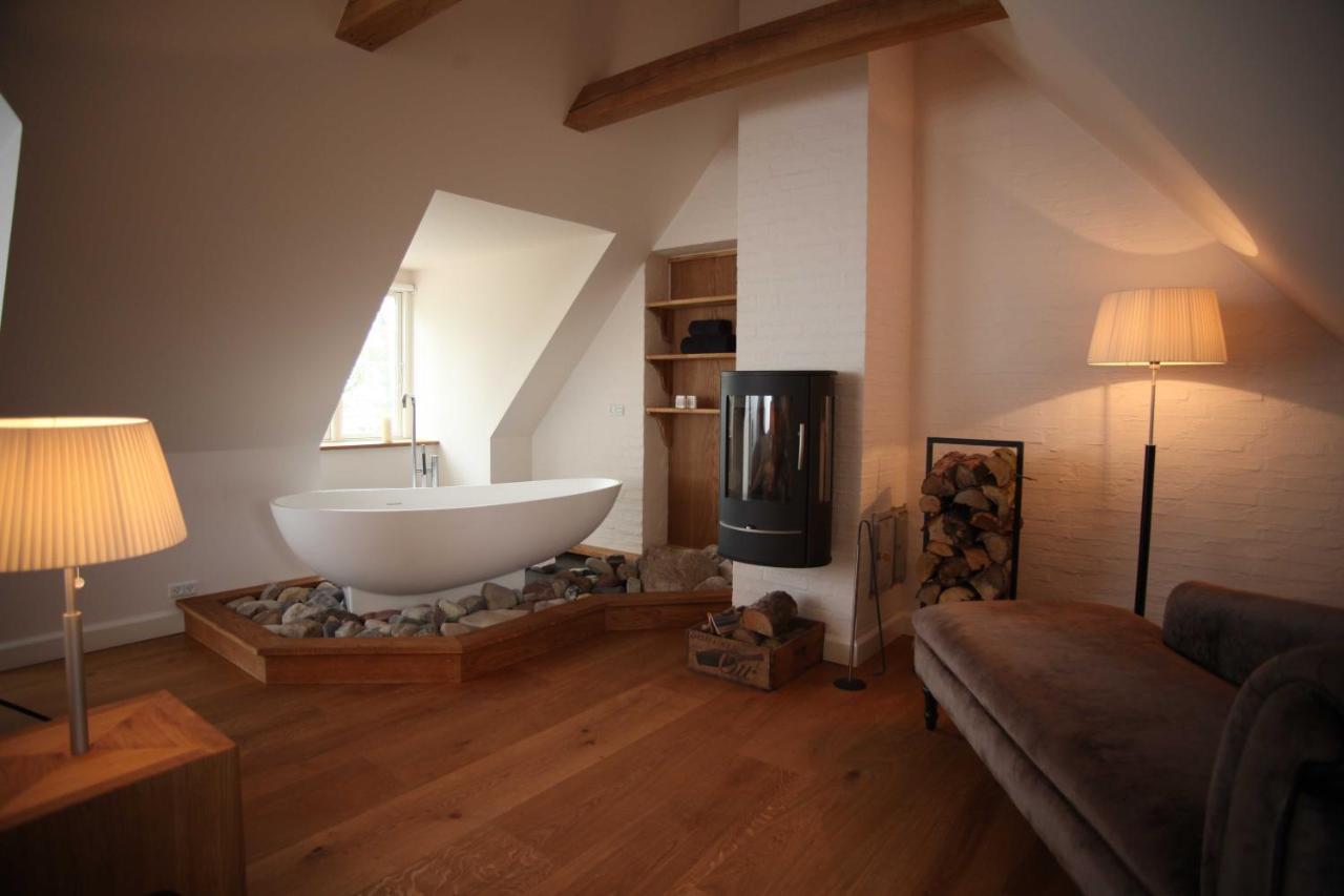 Vejro Resort 외부 사진