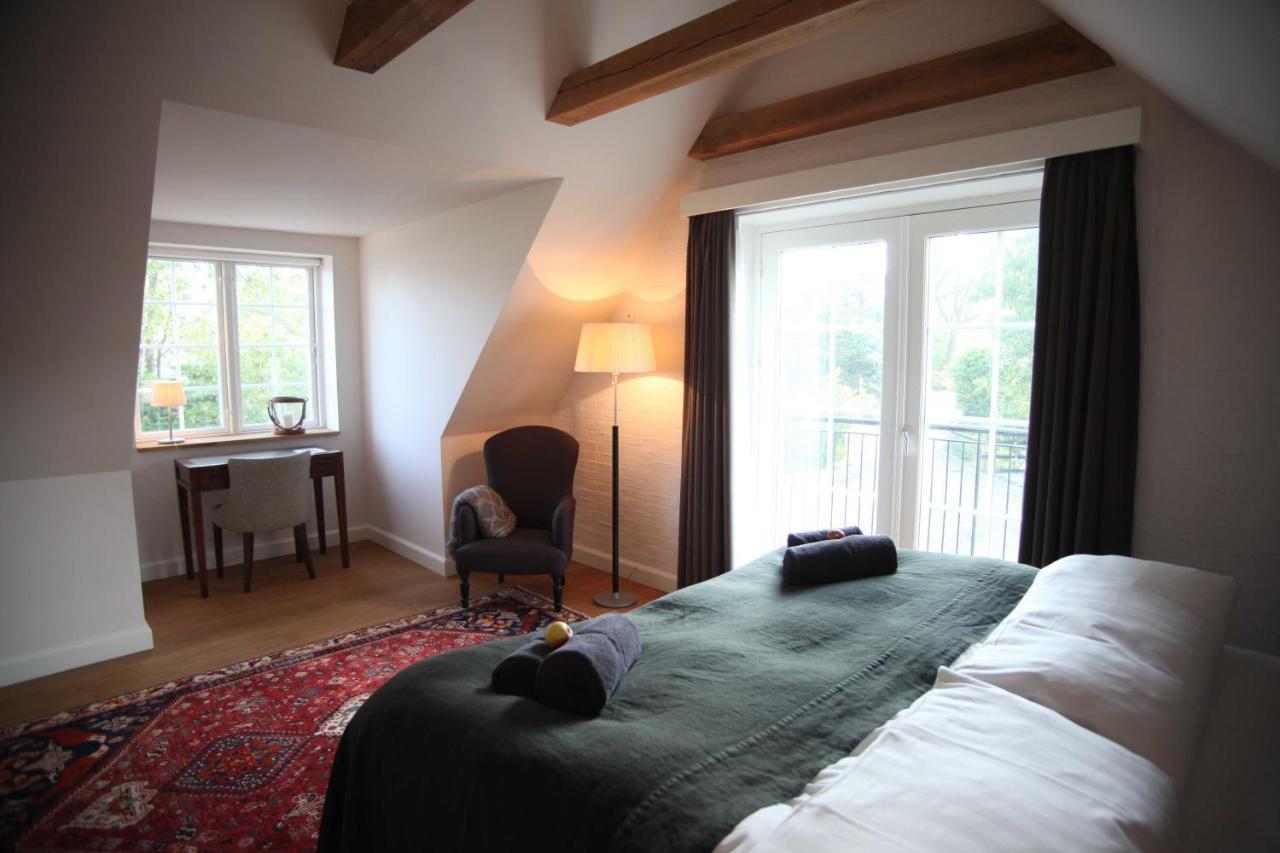Vejro Resort 외부 사진