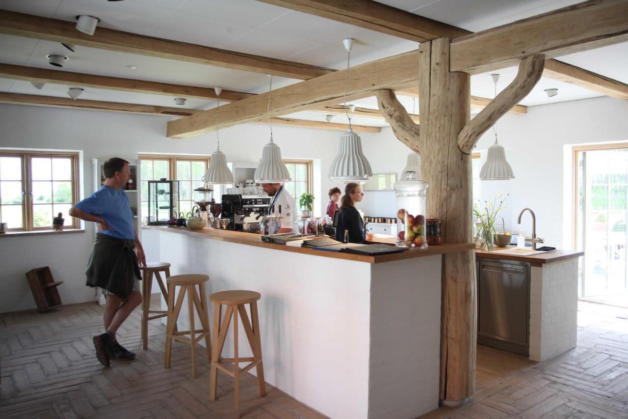 Vejro Resort 외부 사진