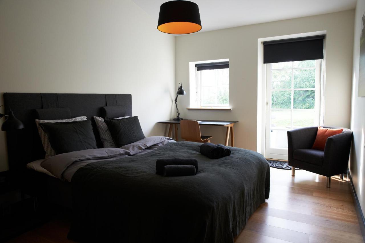 Vejro Resort 외부 사진