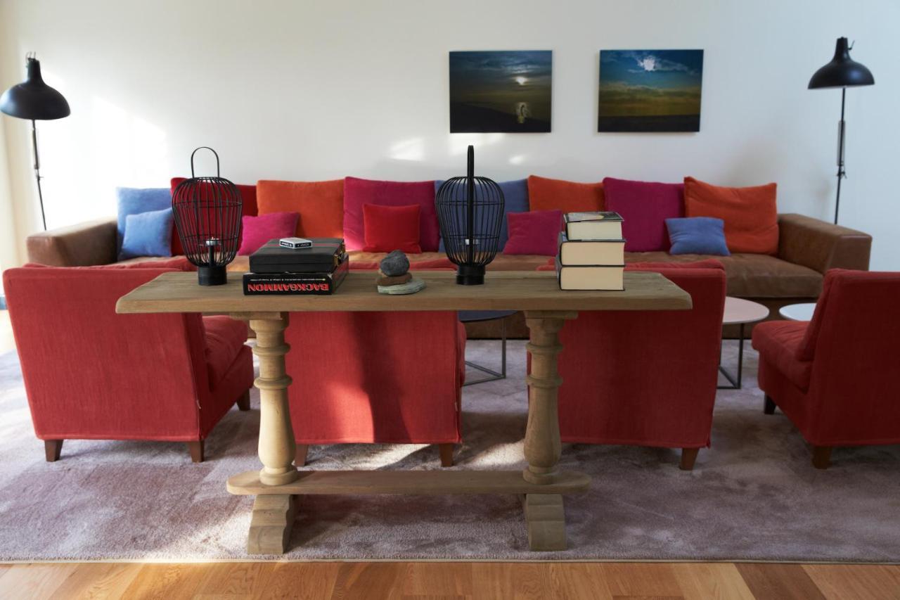 Vejro Resort 외부 사진