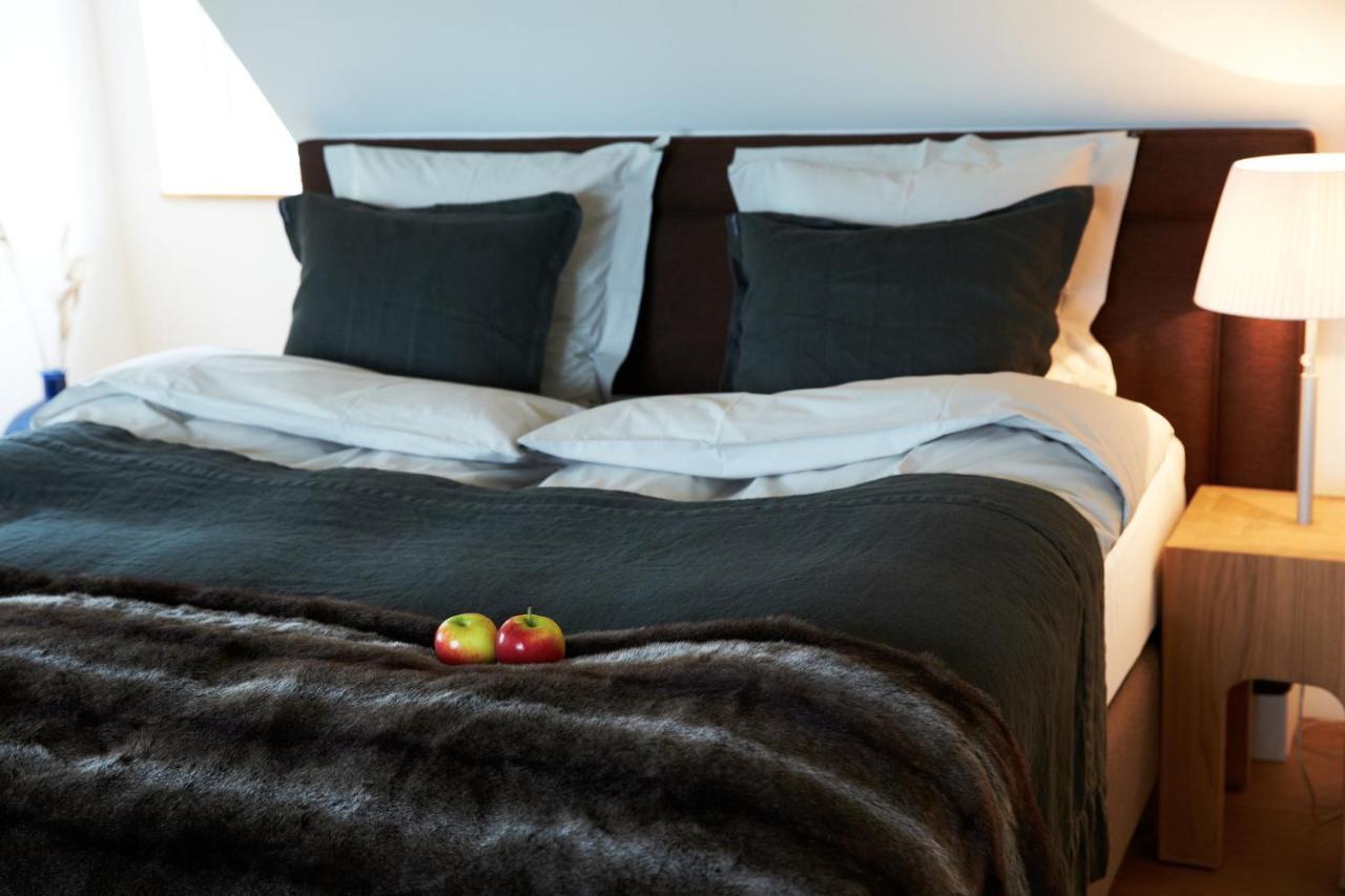 Vejro Resort 외부 사진